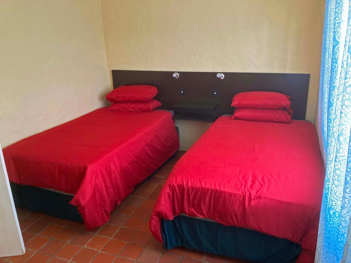 Kalahari Homestead Khemsbok Ngoại thất bức ảnh