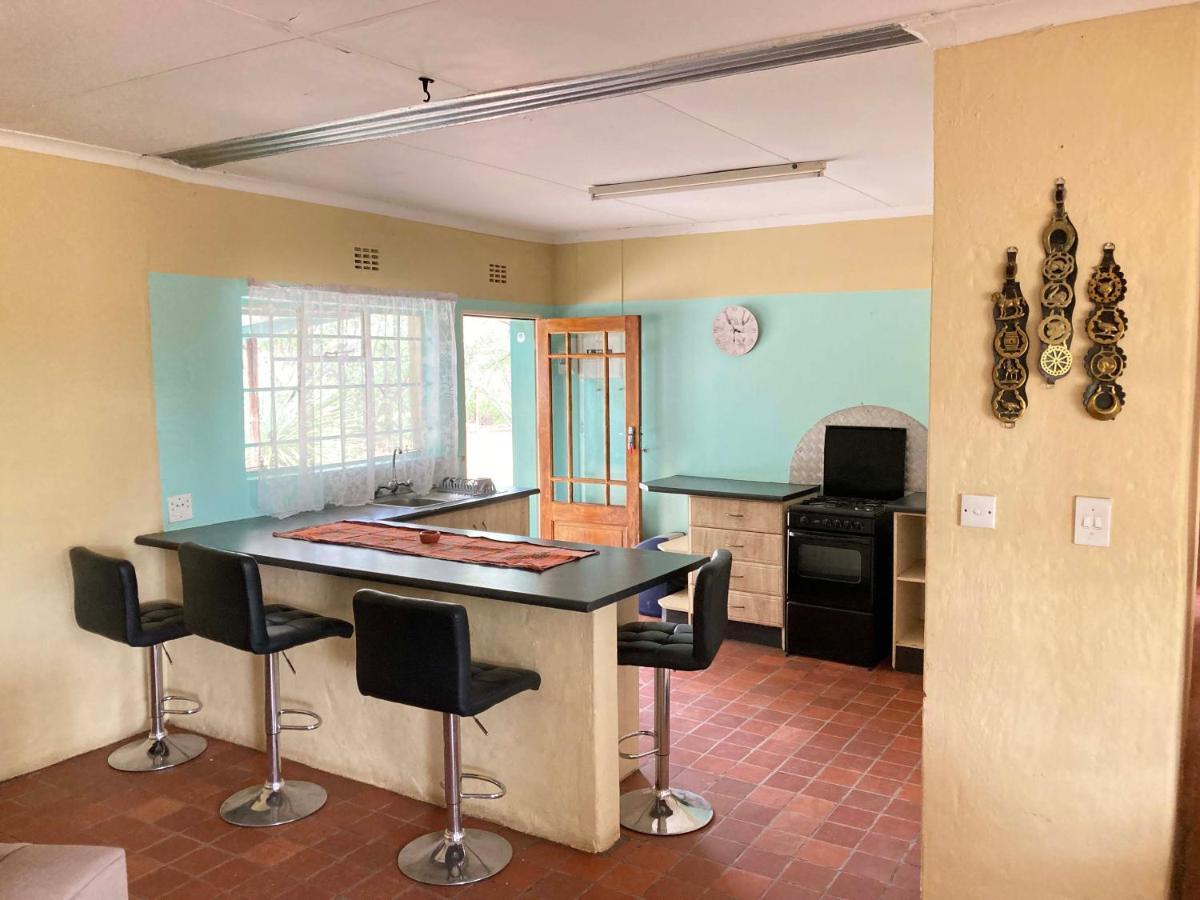Kalahari Homestead Khemsbok Ngoại thất bức ảnh