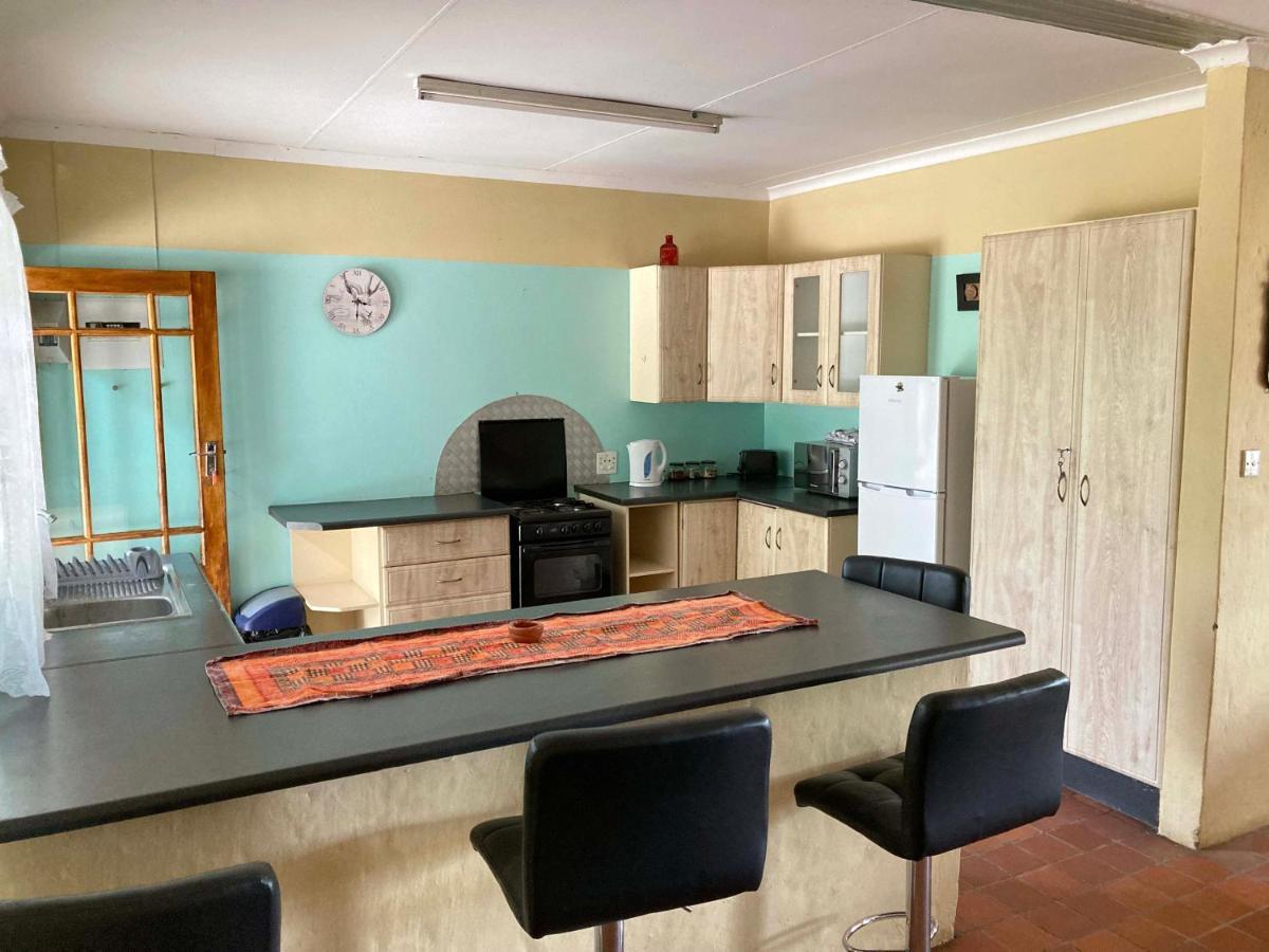 Kalahari Homestead Khemsbok Ngoại thất bức ảnh