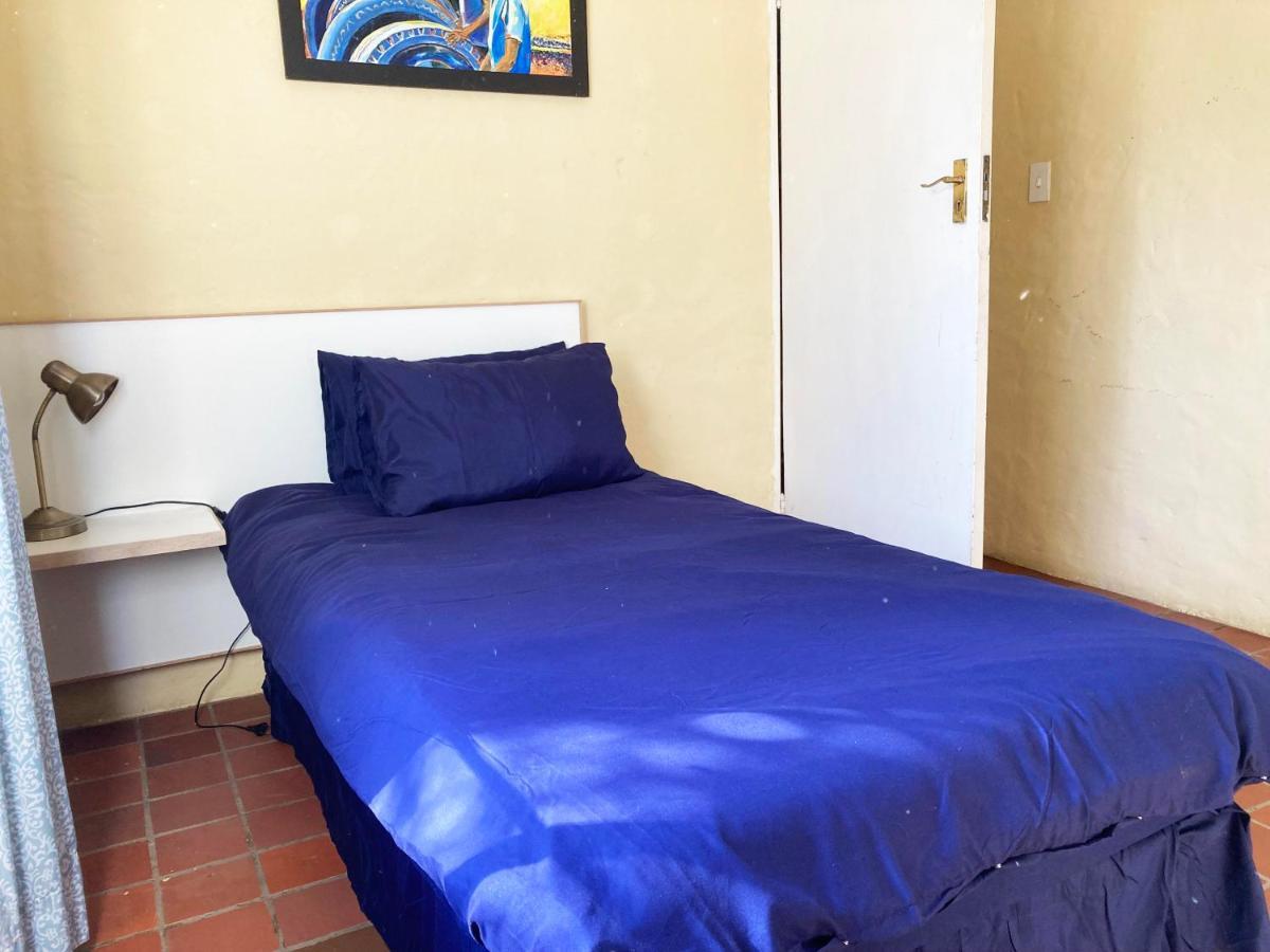 Kalahari Homestead Khemsbok Ngoại thất bức ảnh