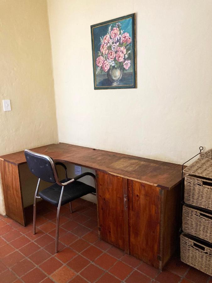 Kalahari Homestead Khemsbok Ngoại thất bức ảnh